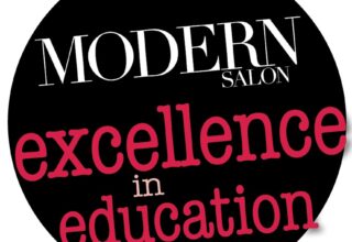 Modern Salon: Excellence in Education