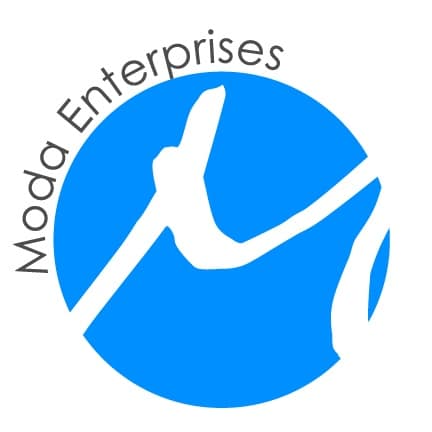moda logo