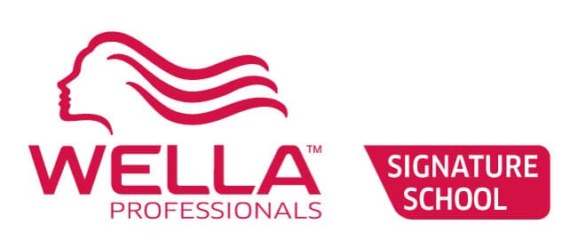 wella logo