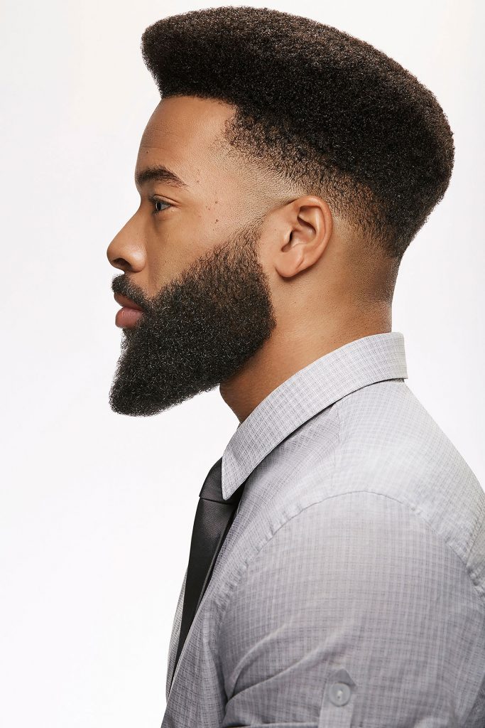 barber pic