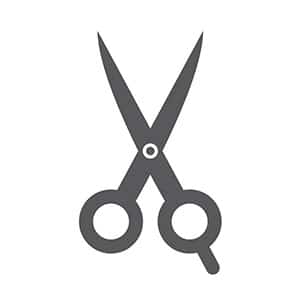 shears icon