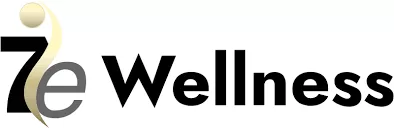 7e wellness logo