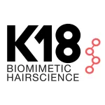 k18 logo