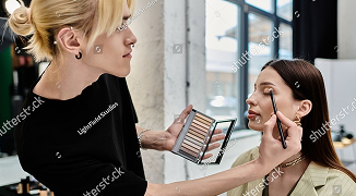 Makeup Artistry Icon