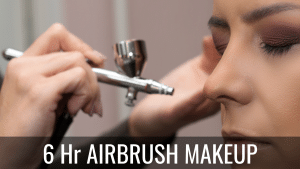 airbrush makeup