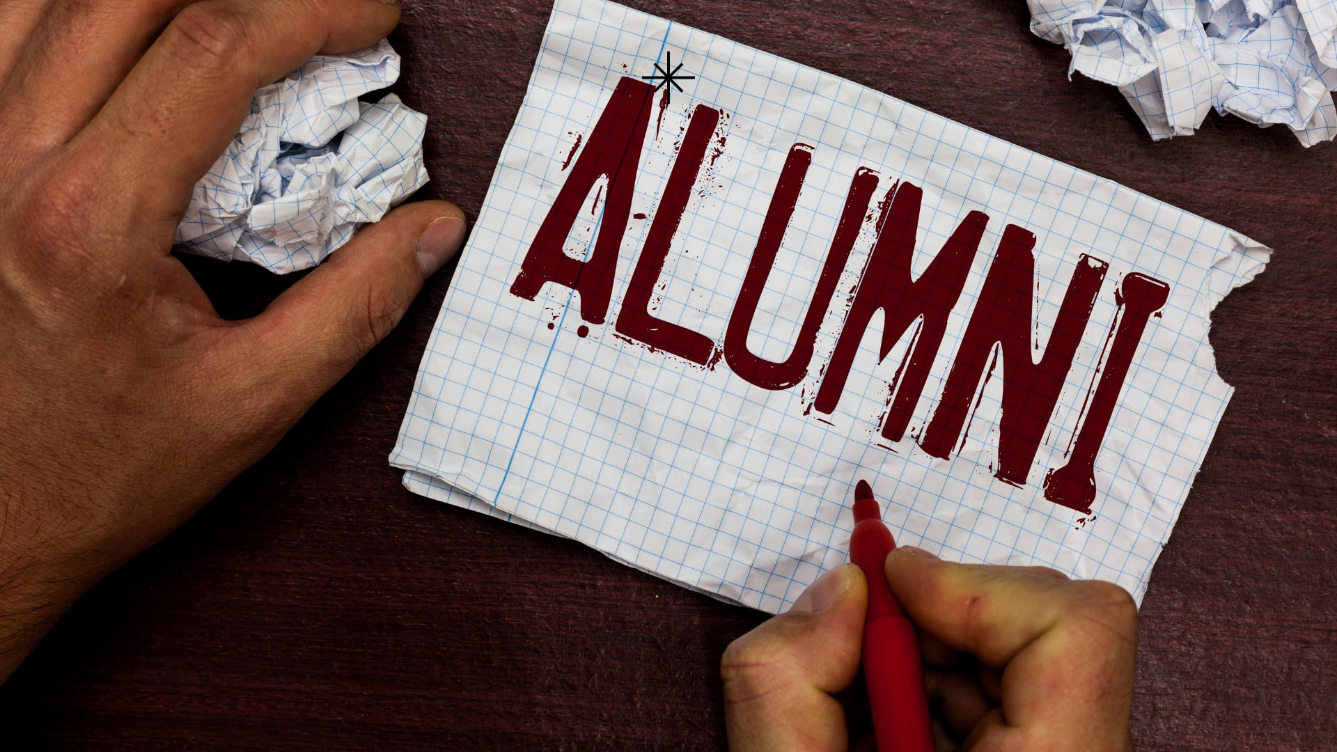 Alumni Program