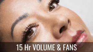 volume lashes