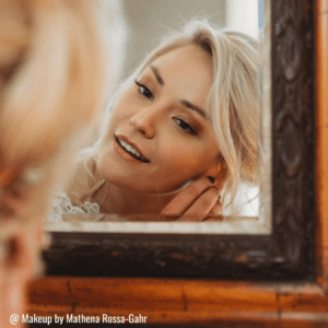 airbrush makeup by mathena