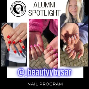 sara alumni spotlight