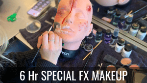 special fx makeup