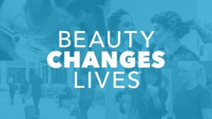 beauty changes lives logo