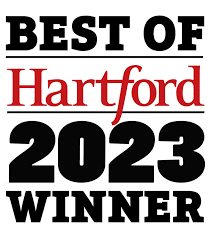best of 2023 winner logo