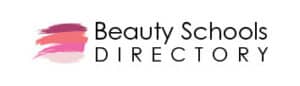 Beauty schools directory logo