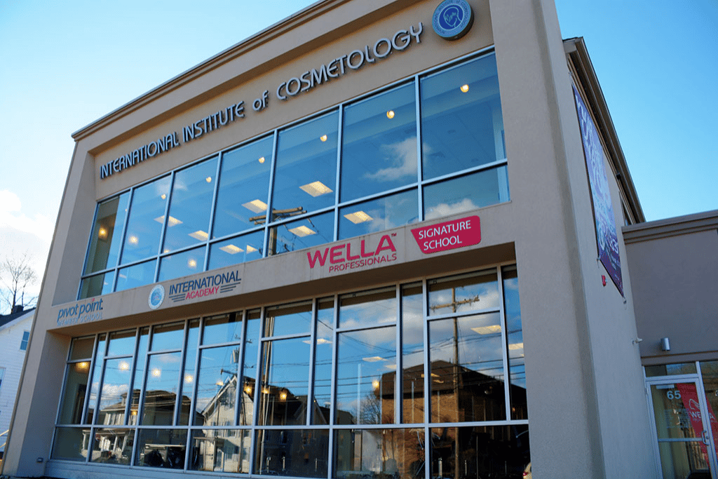 International Institute of Cosmetology Plainville Campus 2019