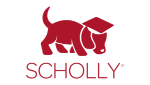 scholly logo