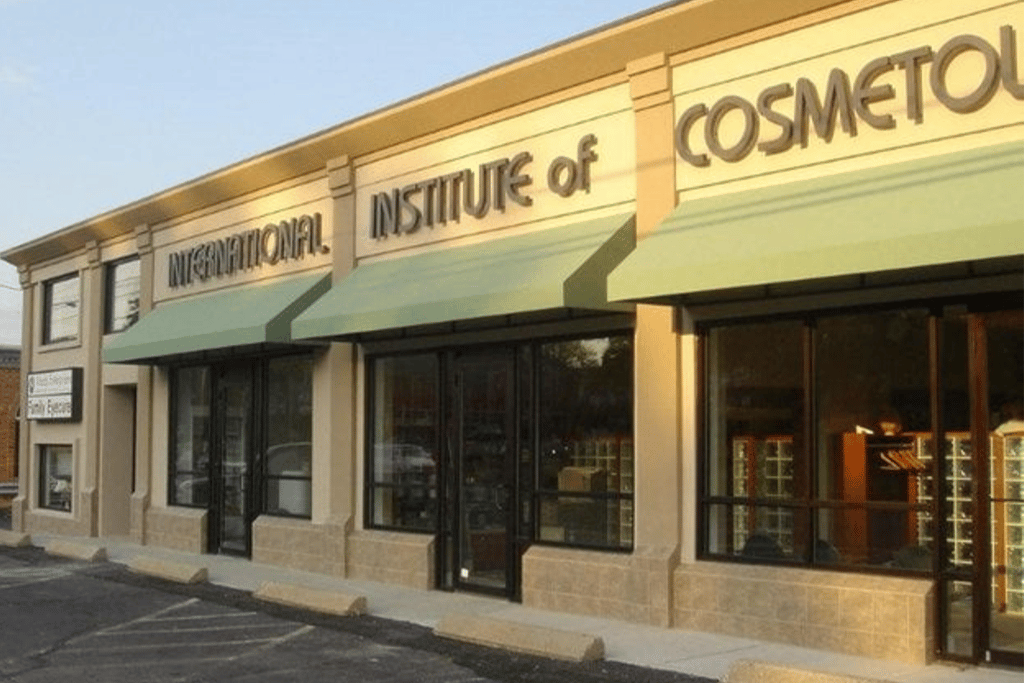International Institute of Cosmetology Wethersfield Campus 2019